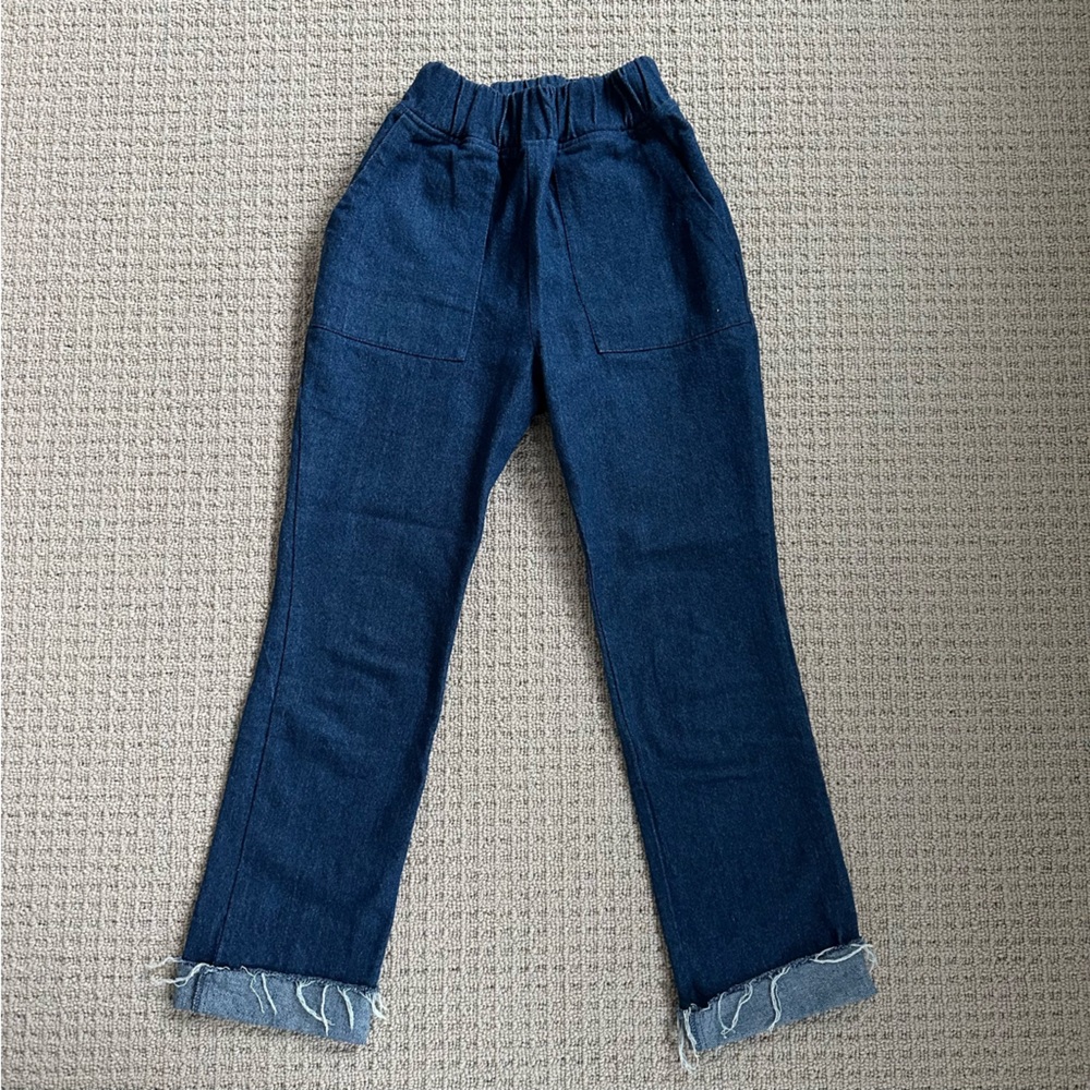 Elizabeth Suzann Miles Trouser XS